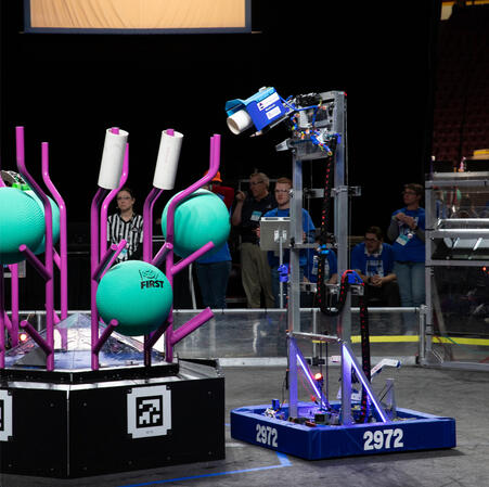 Sea Bunny in action!